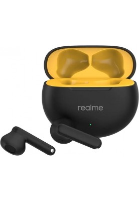 Bluetooth-гарнітура Realme Buds T01 Black_EU