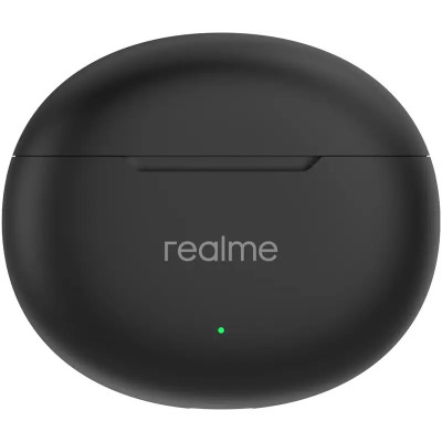 Bluetooth-гарнітура Realme Buds T01 Black