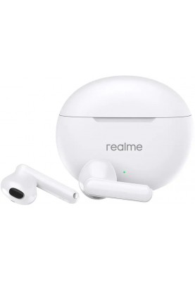 Bluetooth-гарнітура Realme Buds T01 White_EU