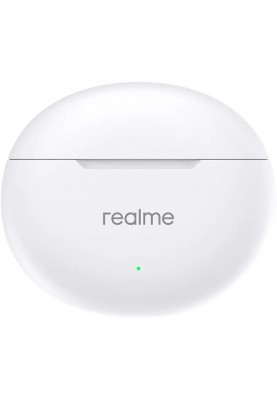 Bluetooth-гарнітура Realme Buds T01 White_EU