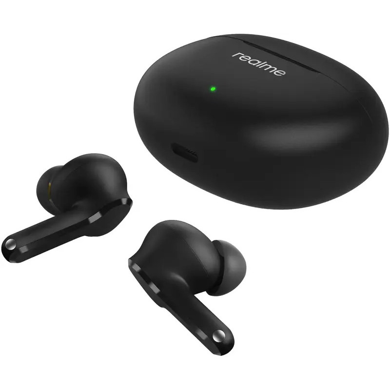 Bluetooth-гарнітура Realme Buds T110 Black
