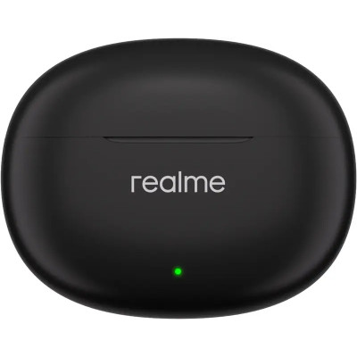 Bluetooth-гарнітура Realme Buds T110 Black