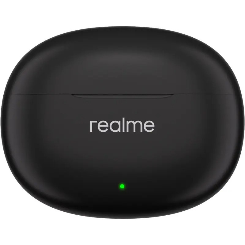 Bluetooth-гарнітура Realme Buds T110 Black