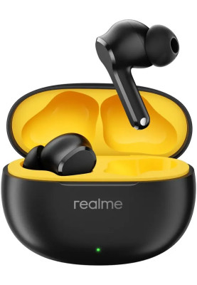 Bluetooth-гарнітура Realme Buds T110 Black