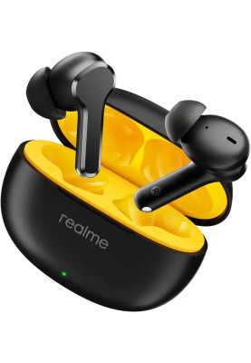 Bluetooth-гарнітура Realme Buds T110 Black
