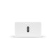 Мережевий зарядний пристрій Ttec SmartCharger USB-C/Lightning /20Вт White (2SCS22BL)