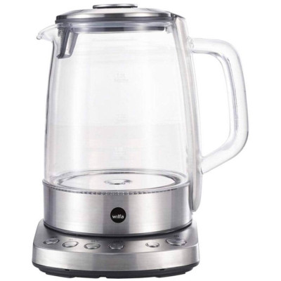 Електрочайник Wilfa TM1-1500S