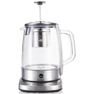 Електрочайник Wilfa TM1-1500S
