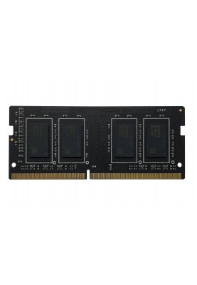 Модуль пам`яті SO-DIMM 8GB/2666 DDR4 Patriot (PSD48G26662S)