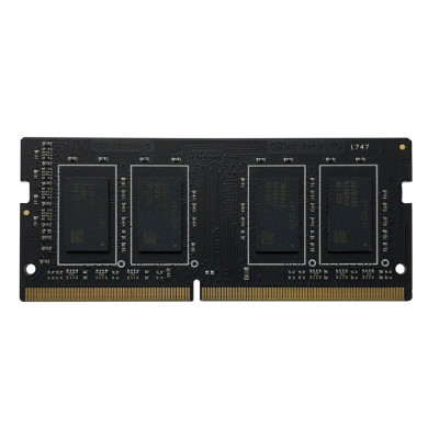 Модуль пам`яті SO-DIMM 8GB/2666 DDR4 Patriot (PSD48G26662S)