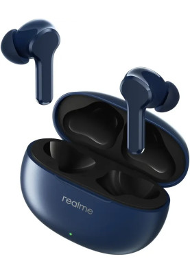 Bluetooth-гарнітура Realme Buds T110 Blue