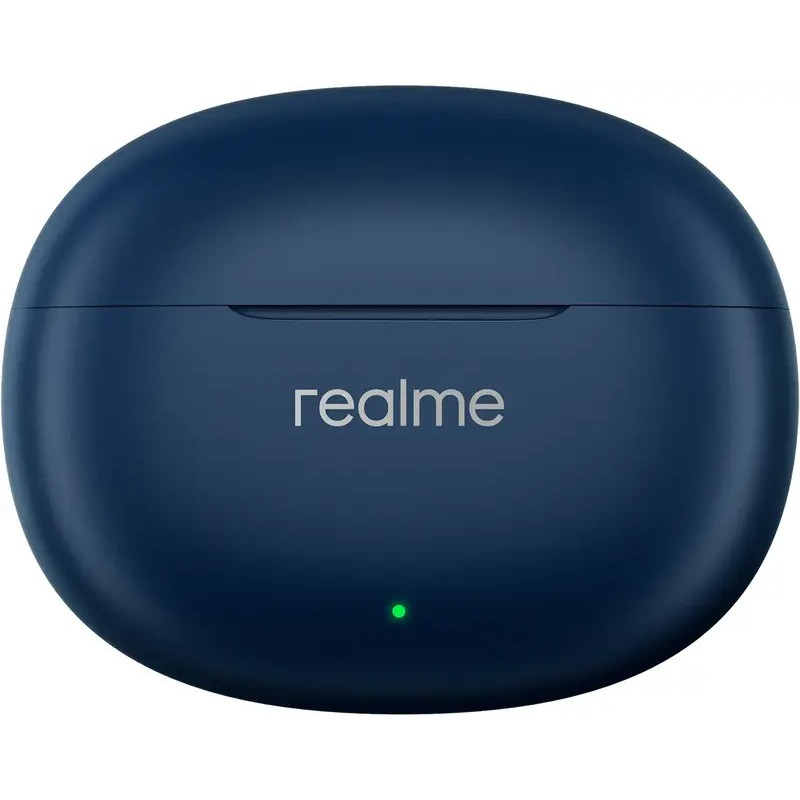 Bluetooth-гарнітура Realme Buds T110 Blue