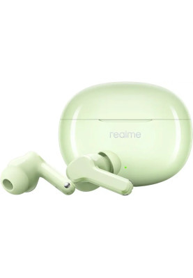 Bluetooth-гарнітура Realme Buds T110 Green