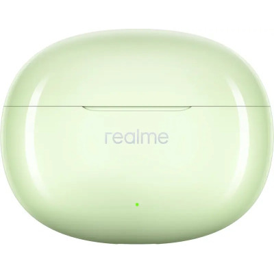 Bluetooth-гарнітура Realme Buds T110 Green