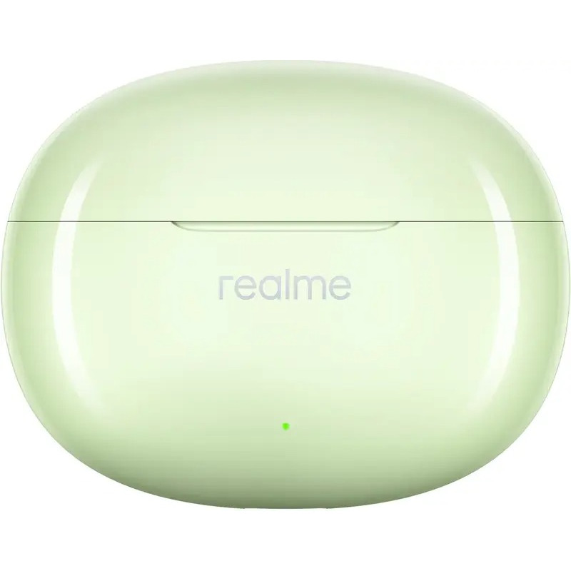 Bluetooth-гарнітура Realme Buds T110 Green