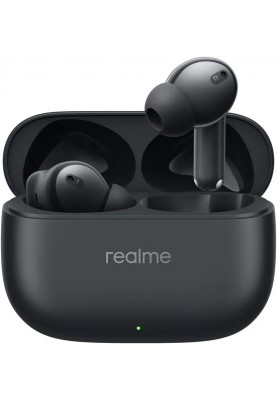 Bluetooth-гарнітура Realme Buds T310 Black_EU