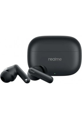 Bluetooth-гарнітура Realme Buds T310 Black_EU