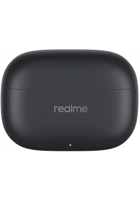 Bluetooth-гарнітура Realme Buds T310 Black_EU