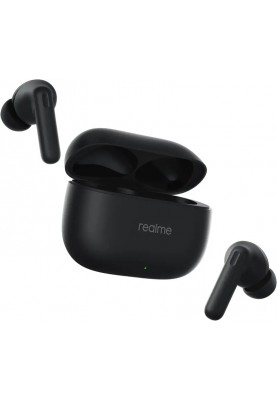 Bluetooth-гарнітура Realme Buds T310 Black_EU