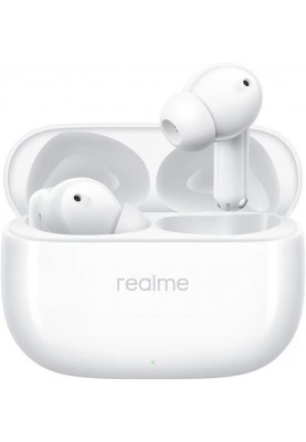 Bluetooth-гарнітура Realme Buds T310 White_EU