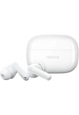 Bluetooth-гарнітура Realme Buds T310 White_EU