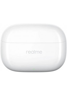 Bluetooth-гарнітура Realme Buds T310 White_EU