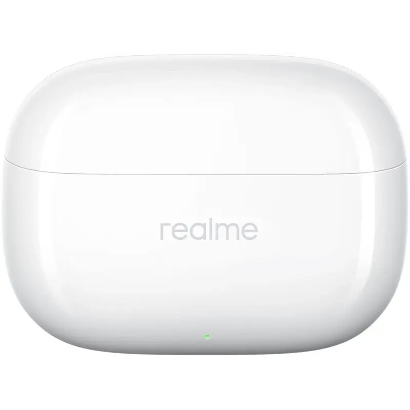 Bluetooth-гарнітура Realme Buds T310 White_EU