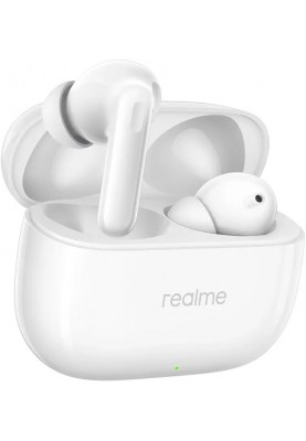 Bluetooth-гарнітура Realme Buds T310 White_EU