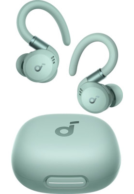 Bluetooth-гарнітура Anker SoundCore Sport X20 Green (A3968G61)