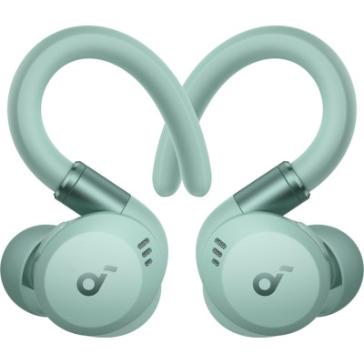 Bluetooth-гарнітура Anker SoundCore Sport X20 Green (A3968G61)