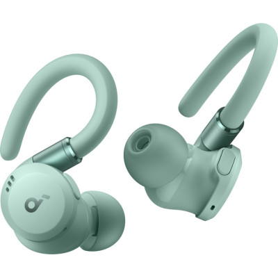 Bluetooth-гарнітура Anker SoundCore Sport X20 Green (A3968G61)