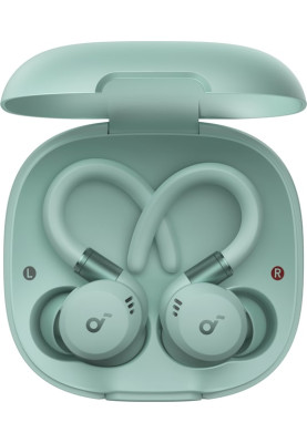 Bluetooth-гарнітура Anker SoundCore Sport X20 Green (A3968G61)