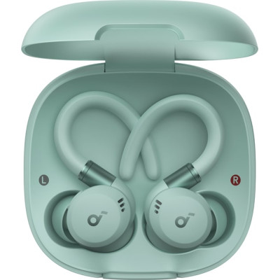 Bluetooth-гарнітура Anker SoundCore Sport X20 Green (A3968G61)