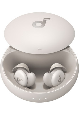 Навушники Anker SoundCore Sleep A20 White (A6611G21)
