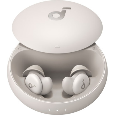 Навушники Anker SoundCore Sleep A20 White (A6611G21)