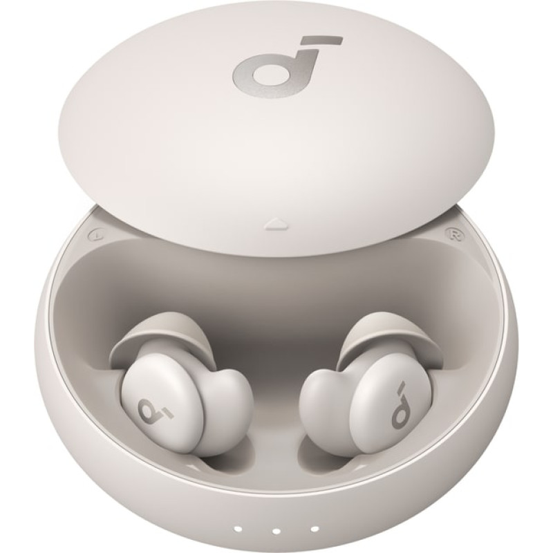 Навушники Anker SoundCore Sleep A20 White (A6611G21)