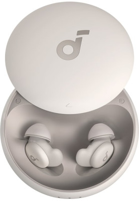 Навушники Anker SoundCore Sleep A20 White (A6611G21)