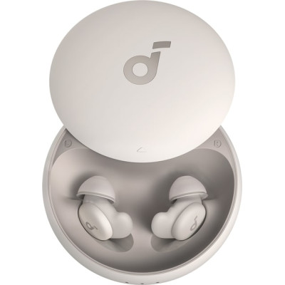 Навушники Anker SoundCore Sleep A20 White (A6611G21)