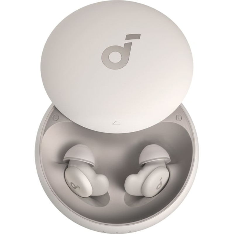Навушники Anker SoundCore Sleep A20 White (A6611G21)
