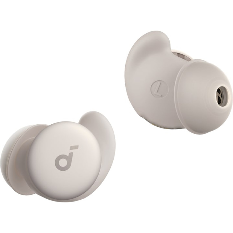 Навушники Anker SoundCore Sleep A20 White (A6611G21)