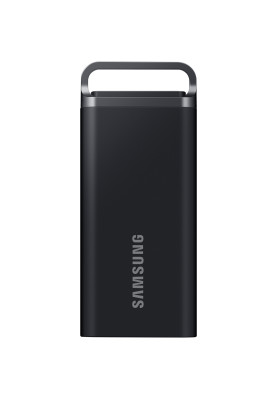 Накопичувач зовнівній SSD 2.5" USB 2.0TB Samsung T5 EVO (MU-PH2T0S/EU)