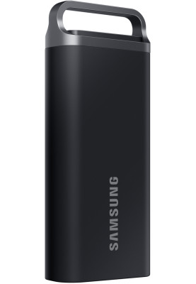 Накопичувач зовнівній SSD 2.5" USB 2.0TB Samsung T5 EVO (MU-PH2T0S/EU)