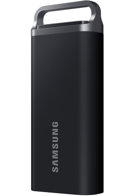 Накопичувач зовнівній SSD 2.5" USB 2.0TB Samsung T5 EVO (MU-PH2T0S/EU)