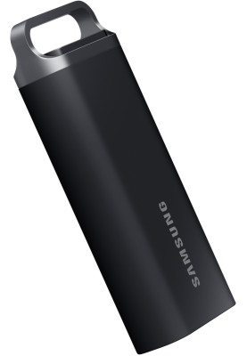 Накопичувач зовнівній SSD 2.5" USB 2.0TB Samsung T5 EVO (MU-PH2T0S/EU)
