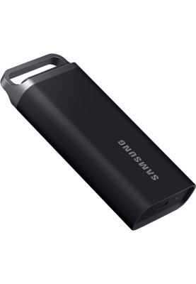 Накопичувач зовнівній SSD 2.5" USB 2.0TB Samsung T5 EVO (MU-PH2T0S/EU)