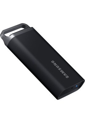 Накопичувач зовнівній SSD 2.5" USB 2.0TB Samsung T5 EVO (MU-PH2T0S/EU)