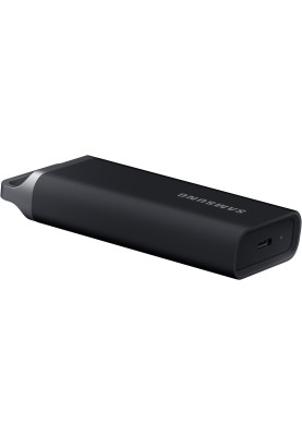 Накопичувач зовнівній SSD 2.5" USB 2.0TB Samsung T5 EVO (MU-PH2T0S/EU)
