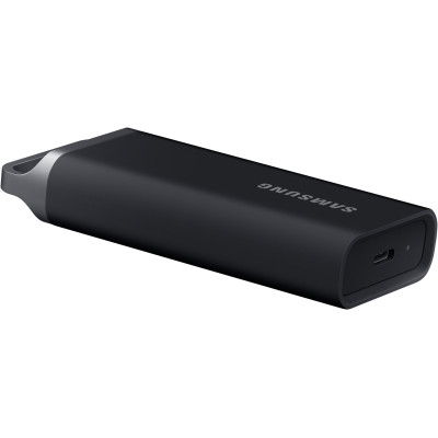Накопичувач зовнішній SSD 2TB Samsung T5 EVO (MU-PH2T0S/EU)