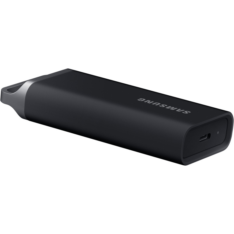 Накопичувач зовнівній SSD 2.5" USB 2.0TB Samsung T5 EVO (MU-PH2T0S/EU)