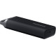 Накопичувач зовнівній SSD 2.5" USB 2.0TB Samsung T5 EVO (MU-PH2T0S/EU)